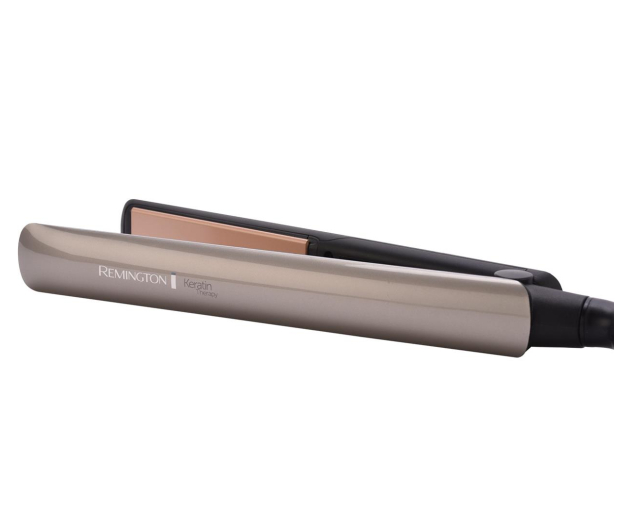 Remington Prostownica do włosów keratin therapy pro S8590 - 151910 - zdjęcie 3